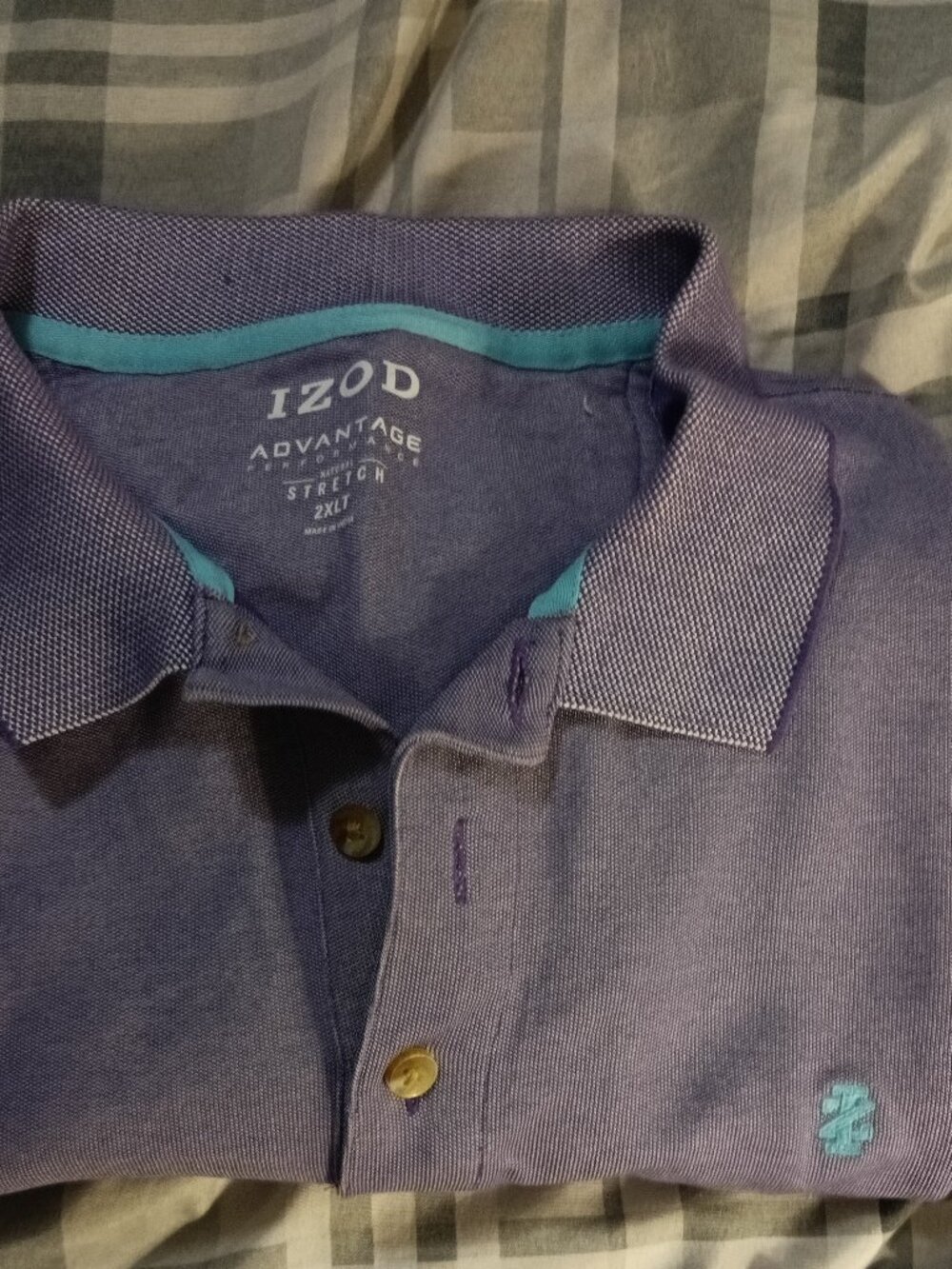 Izod Polo olo